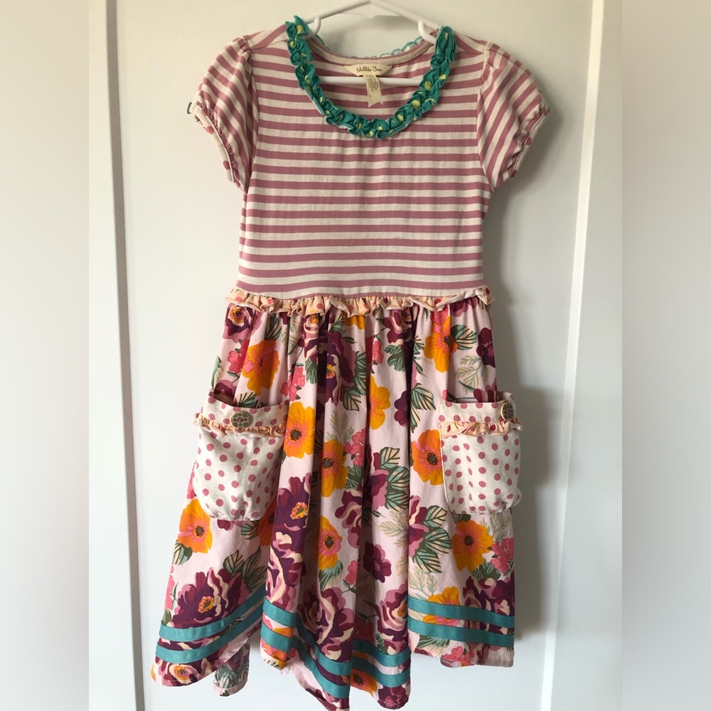 Matilda Jane size 6 VGUC